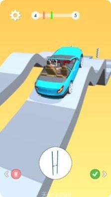 人类跑步游戏评测