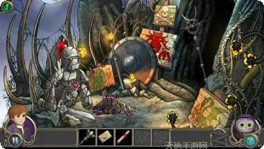 元素魔法师攻略