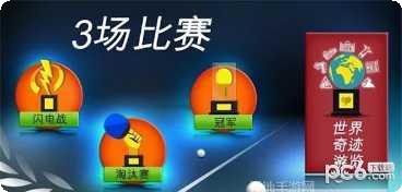 世界乒乓球赛游戏下载