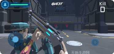 未来都市罪恶之都游戏攻略
