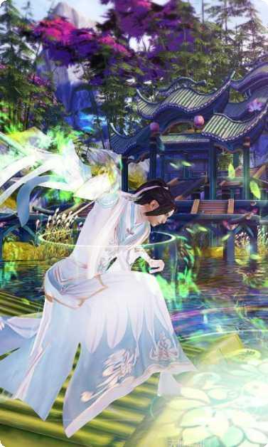 诛仙阵角色培养