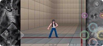 BVN特摄大乱斗角色介绍