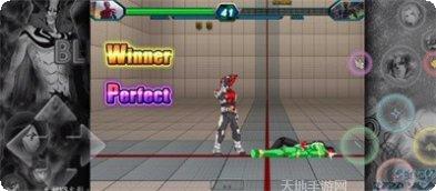 BVN特摄大乱斗最新版本