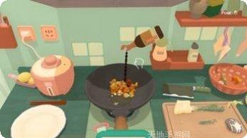 奶奶的食谱游戏攻略