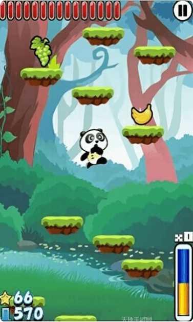 熊猫人射击游戏下载