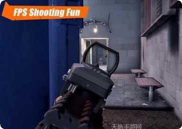 新僵尸战场射击2020攻略