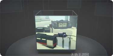 笼中窥物攻略