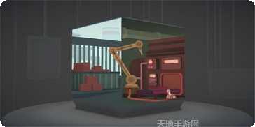 笼中窥物隐藏关卡