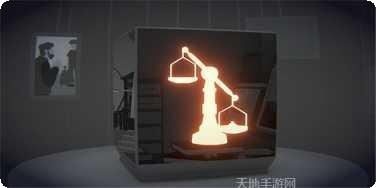 笼中窥物游戏评测