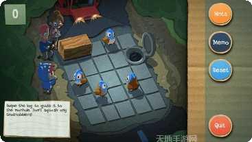 雅各布和大脚怪第二章玩法介绍