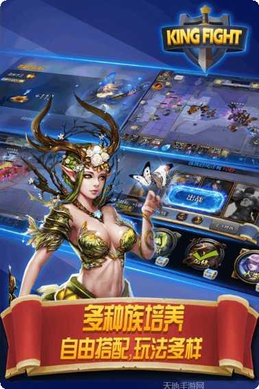 王者联手新手教程