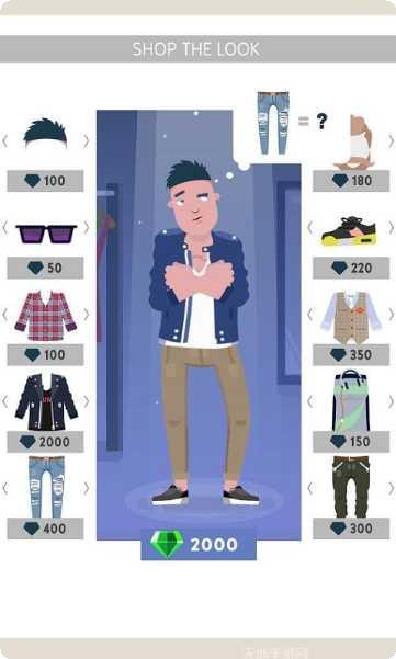 大明星成长计划游戏攻略