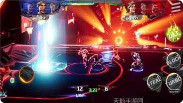 终极对抗球场下载