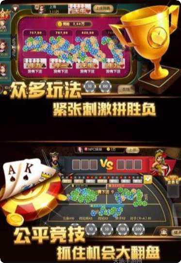 百花棋牌安卓版