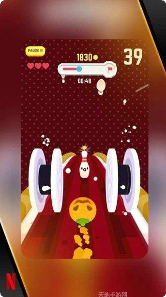 爆裂保龄球最新版本