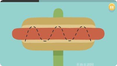 蠢蠢的小男孩游戏攻略