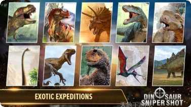 狙击手之黑色行动评测