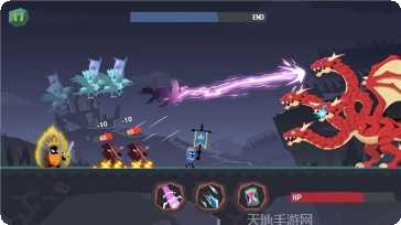 狂暴战龙下载最新版