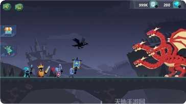 狂暴战龙玩法介绍