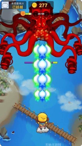 英雄空闲格斗下载地址