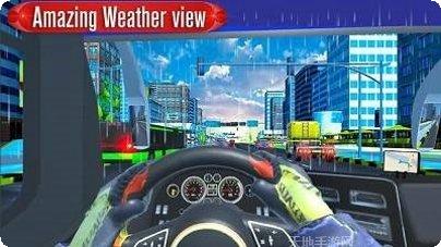 Bus Driving Simulator攻略大全