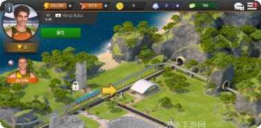 Athletics Mania竞技场技巧
