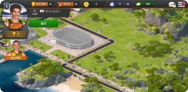 Athletics Mania金币获取方法