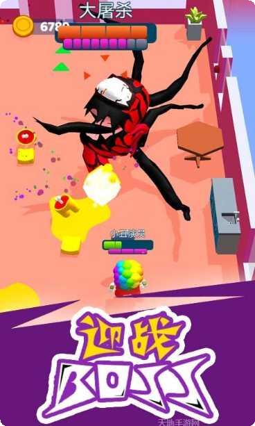 太空潜行大师技巧