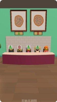 绘画比赛3D创意作品