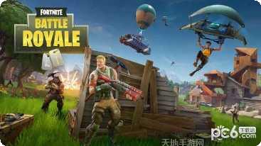 堡垒之兵装备搭配