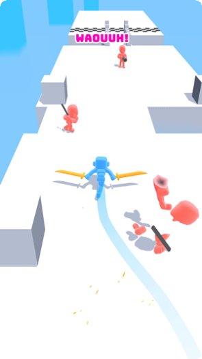 光影武士钻石版下载