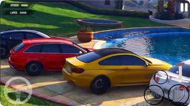 gtasa豪车模组下载