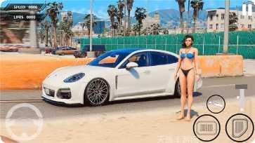 gtasa豪车模组最新版本
