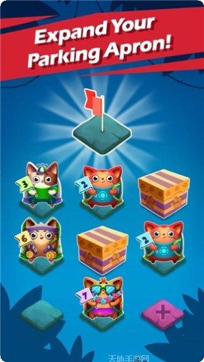 合并猫猫游戏攻略