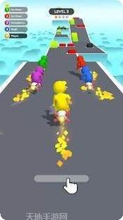 火箭竞赛3D版攻略