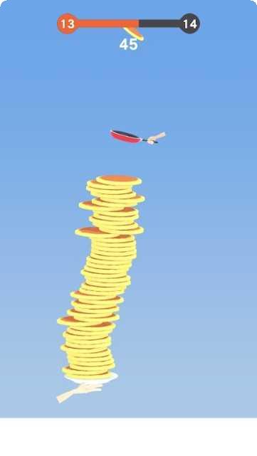 煎饼叠堆3D下载地址