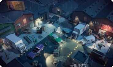 蜘蛛人罪恶都市攻略大全