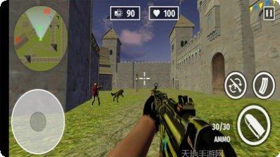 战场联合作战下载