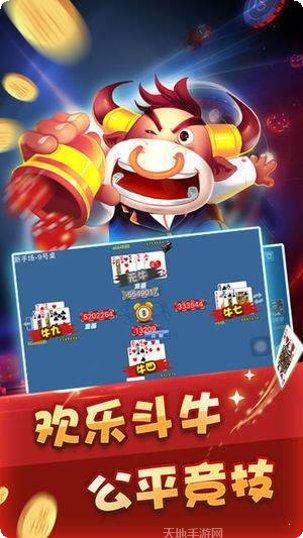 海讯河源麻将安卓版