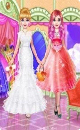 女孩美甲沙龙模拟器下载