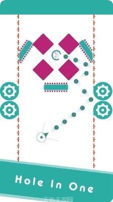 指尖弹弹球玩法攻略