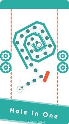 指尖弹弹球最新版本