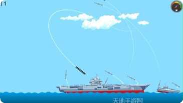 导弹与忍者角色介绍