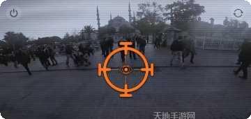 秘密特工人质玩法介绍