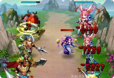 挂机封神录下载