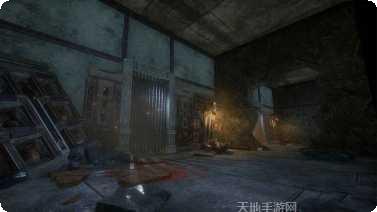 隐龙传影踪手游角色介绍