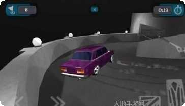 俄罗斯冬季赛车最新版本