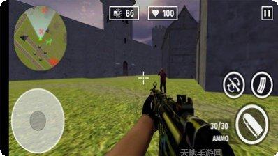 战场联合作战下载