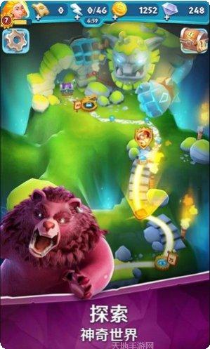 Solgard传说装备获取