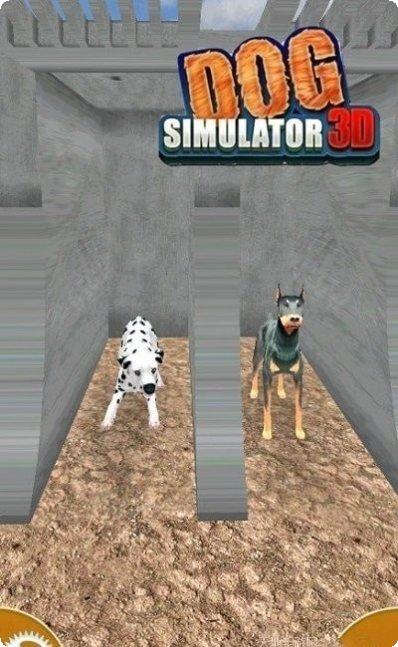 狗狗赛跑3D最新版本